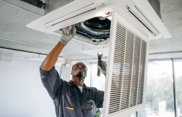Licensed Hvac service in Machesney Park, IL - FH HVAC